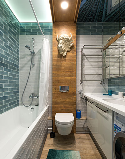 No damage to your property