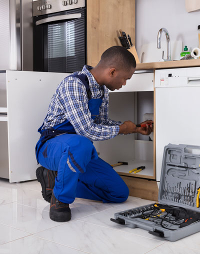 Prevent Future Clogs